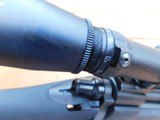 Remington 700 5R Custom 260 Rem Many Features and Options New Cond Not Broken In Bargain Sniper/ Tactical/Varmint - 9 of 14