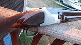Winchester 101 Pigeon Striking Beauty...this is a magnificent gun at a Bargain Price 12 ga - 2 of 19