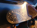 Winchester 101 Pigeon Striking Beauty...this is a magnificent gun at a Bargain Price 12 ga - 5 of 19