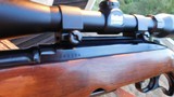 Winchester Model 88 .308 With Scope Ready To Hunt Looks Like it Just Left Winchester in 1969 more or less - 12 of 13