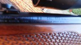 Winchester Model 88 .308 With Scope Ready To Hunt Looks Like it Just Left Winchester in 1969 more or less - 4 of 13