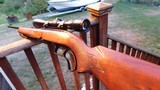 Winchester Model 88 .308 With Scope Ready To Hunt Looks Like it Just Left Winchester in 1969 more or less - 10 of 13