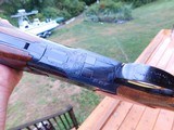 Browning Superposed Belgian 410 Very Hard To Find Bargain Terrific Condition RKST - 17 of 20