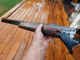 Browning Superposed Belgian 410 Very Hard To Find Bargain Terrific Condition RKST - 9 of 20