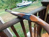 Browning Superposed Belgian 410 Very Hard To Find Bargain Terrific Condition RKST - 1 of 20
