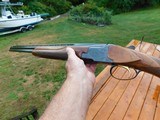 Browning Superposed Belgian 410 Very Hard To Find Bargain Terrific Condition RKST - 8 of 20