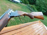 Browning Superposed Belgian 410 Very Hard To Find Bargain Terrific Condition RKST - 12 of 20