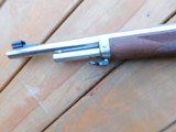 Marlin 45-70 Stainless 1895 Talo Special Engraved One Of Only 500 Made... - 12 of 12