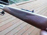 Marlin 45-70 Stainless 1895 Talo Special Engraved One Of Only 500 Made... - 4 of 12