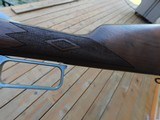 Marlin 45-70 Stainless 1895 Talo Special Engraved One Of Only 500 Made... - 8 of 12