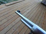 Marlin 45-70 Stainless 1895 Talo Special Engraved One Of Only 500 Made... - 6 of 12