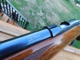 Kimber Of Oregon Model 82 221 Fireball Nice Looking Quality Varmint Rifle At Super Bargain Price - 6 of 14