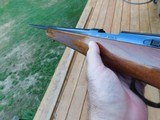 Kimber Of Oregon Model 82 221 Fireball Nice Looking Quality Varmint Rifle At Super Bargain Price - 12 of 14