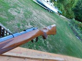 Kimber Of Oregon Model 82 221 Fireball Nice Looking Quality Varmint Rifle At Super Bargain Price - 7 of 14