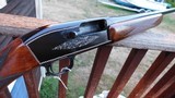 Browning Double Auto Twentyweight Rare IC 26