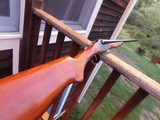 Ithaca Western Long Range 20 Ga AS NEW NOT KIDDING 1 Deep Rich Case Colors NOT FADED Super Tight A fine bird gun or collector !!! - 4 of 14