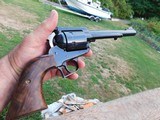 Ruger Super Blackhawk Near New Vintage 1978 7 1/2