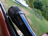 Savage 340 D222 Rem, With Period Correct US Made Weaver 3x9 AO on correct mount 90% + CondVarmint or Plinker ! - 6 of 7