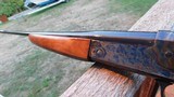 Savage Stevens Sears Model 94 410 Brilliant Case Colors Not Far From New Cond ! - 3 of 7