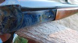 Savage Stevens Sears Model 94 410 Brilliant Case Colors Not Far From New Cond ! - 6 of 7