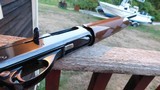 Remington 1100 Special Field With 21