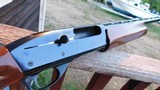 Remington 1100 Special Field With 21