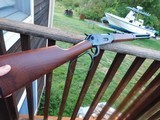 Winchester Trapper 94 AE Saddle Ring Big Loop NEW COD. 44 Mag Very Rare New Haven Made 16