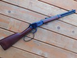 Winchester Trapper 94 AE Saddle Ring Big Loop NEW COD. 44 Mag Very Rare New Haven Made 16