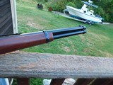 Winchester Trapper 94 AE Saddle Ring Big Loop NEW COD. 44 Mag Very Rare New Haven Made 16