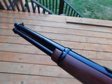 Winchester Trapper 94 AE Saddle Ring Big Loop NEW COD. 44 Mag Very Rare New Haven Made 16