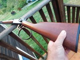 Winchester Trapper 94 AE Saddle Ring Big Loop NEW COD. 44 Mag Very Rare New Haven Made 16