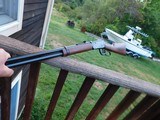 Winchester 94 AE 30 30...100% cond. A real New Haven Ct Made Gun. - 5 of 13