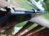 Winchester 94 AE 30 30...100% cond. A real New Haven Ct Made Gun. - 8 of 13