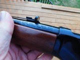 Winchester 94 AE 30 30...100% cond. A real New Haven Ct Made Gun. - 10 of 13