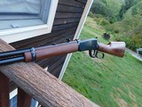 Winchester 94 AE 30 30...100% cond. A real New Haven Ct Made Gun. - 3 of 13