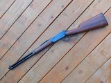 Winchester 94 AE 30 30...100% cond. A real New Haven Ct Made Gun. - 12 of 13