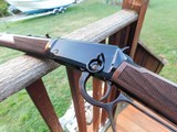 Henry Mares Leg Like Winchester Trapper Saddle Ring Big Loop 22 Magnum New In Box With Tag and All Papers - 2 of 13