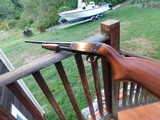 Ithaca Model 37 20 ga Featherlight
Vintage 1963 Appears New Unfired !!!!!!!!!!! - 3 of 10
