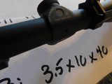 Leupold VX-3i3.5 x 10 x 40 - 1 of 3