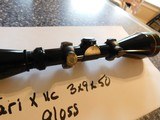 Leupold Vari-X 2c 3 x 9 x 50 Gloss....Leupold No Longer Makes Gloss Scopes - 2 of 2