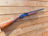Remington 1100 Special Field 12 ga with factory 21