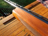 Remington 1100 Special Field 12 ga with factory 21