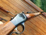 Browning 1885 45-70 Like New Stunning Beauty - 5 of 19