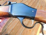Browning 1885 45-70 Like New Stunning Beauty - 6 of 19