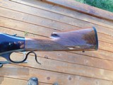 Browning 1885 45-70 Like New Stunning Beauty - 14 of 19