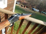 Browning 1885 45-70 Like New Stunning Beauty - 17 of 19