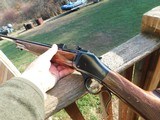 Browning 1885 45-70 Like New Stunning Beauty - 2 of 19