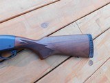 Remington Special Purpose 11 8712 ga mag New Old Stock Unfired Great Duck/Goose or Turkey Gun - 5 of 6