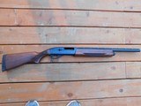 Remington Special Purpose 11 8712 ga mag New Old Stock Unfired Great Duck/Goose or Turkey Gun - 1 of 6