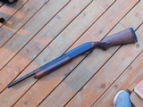 Remington Special Purpose 11 8712 ga mag New Old Stock Unfired Great Duck/Goose or Turkey Gun - 2 of 6